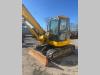Komatsu PC88 MR-6 Foto 2 thumbnail