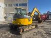 Komatsu PC88 MR-6 Foto 6 thumbnail