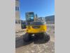 Komatsu PC88 MR-6 Foto 7 thumbnail
