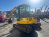 Komatsu PC88 MR-6 Foto 8 thumbnail