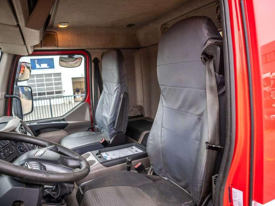 Daf LF 250 - EFFER 145 Foto 10
