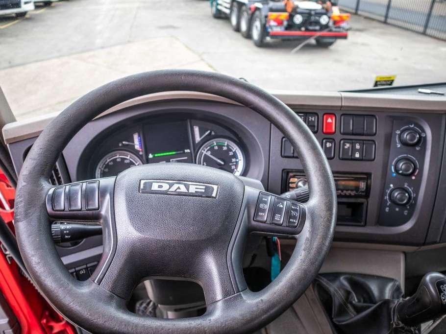 Daf LF 250 - EFFER 145 Foto 11