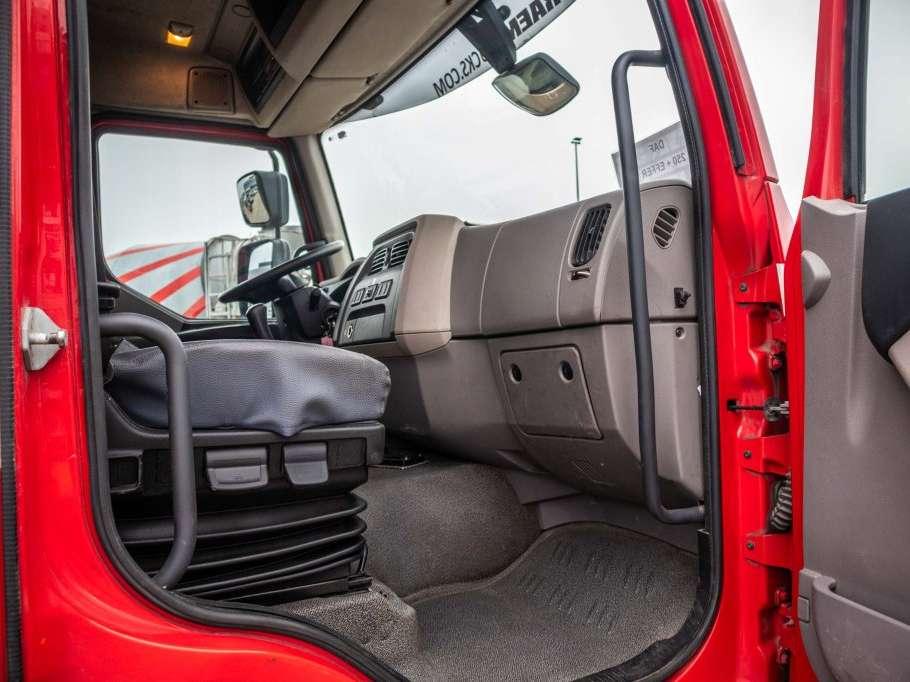 Daf LF 250 - EFFER 145 Foto 12