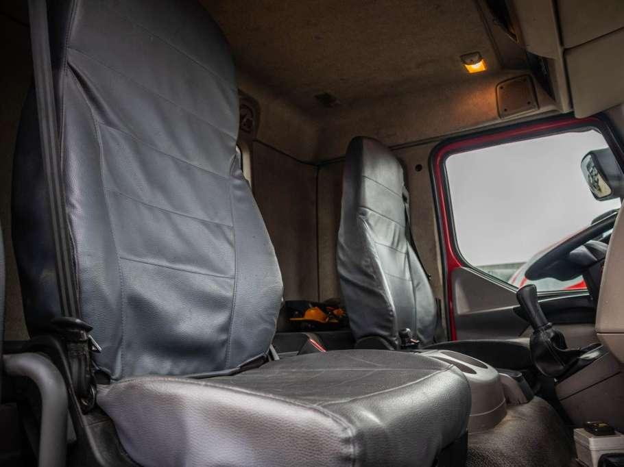 Daf LF 250 - EFFER 145 Foto 13