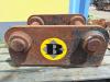 UNI80 for 20-25 ton excavators Attachment plate Foto 2 thumbnail