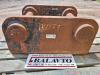 UNI80 for 20-25 ton excavators Attachment plate Foto 6 thumbnail