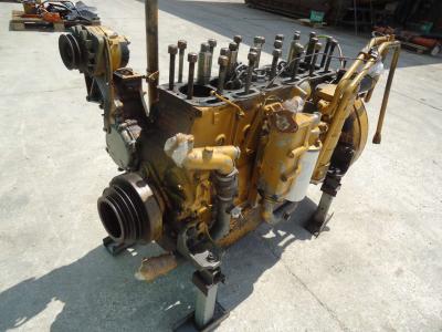 Basamento motore per Motore 8365.05 in vendita da OLM 90 Srl