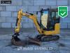 Caterpillar 301.8 Foto 1 thumbnail