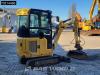 Caterpillar 301.8 Foto 7 thumbnail