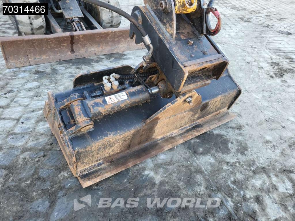 Caterpillar 301.8 Foto 15
