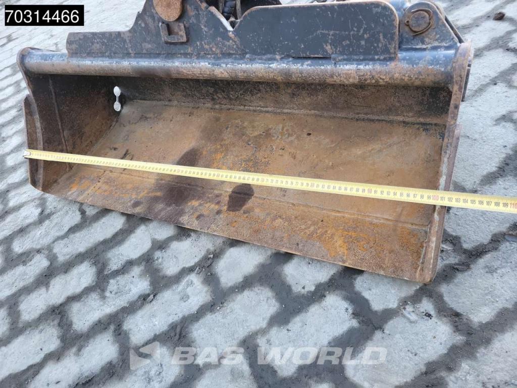 Caterpillar 301.8 Foto 17