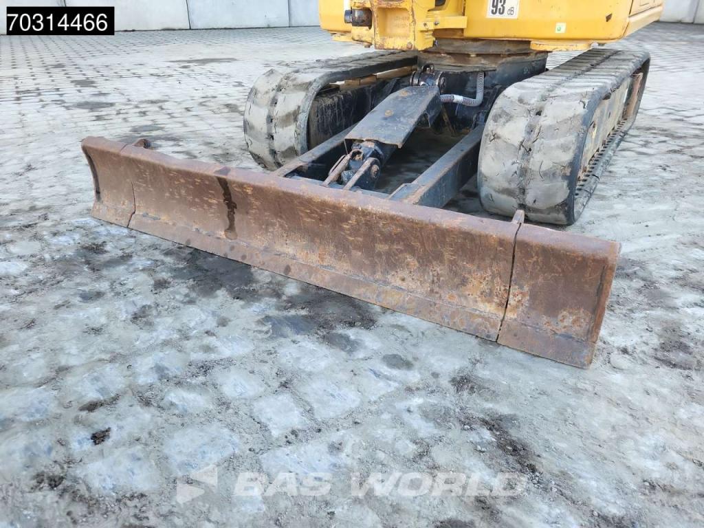 Caterpillar 301.8 Foto 30