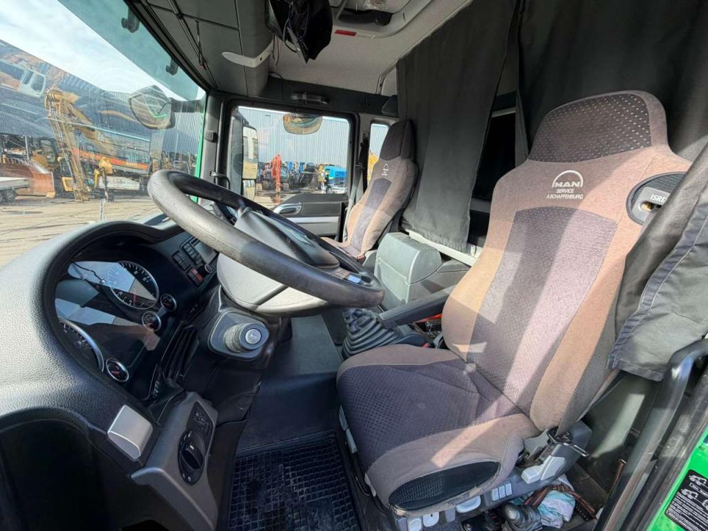 Man TGS 18.480 Foto 18