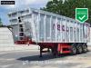 Benalu BENCERE Lift Axle 47m3 Foto 1 thumbnail
