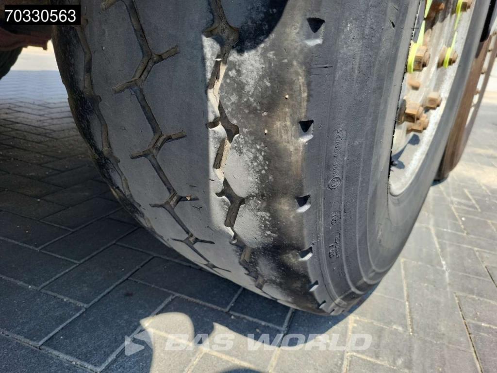 Benalu BENCERE Lift Axle 47m3 Foto 14