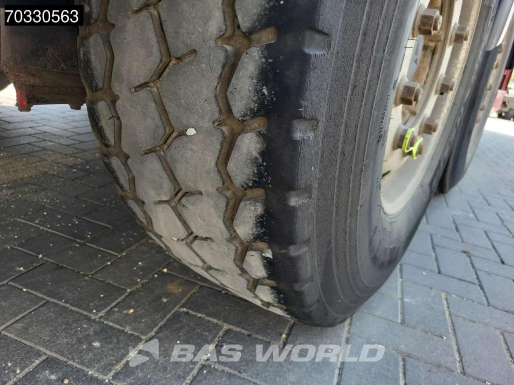 Benalu BENCERE Lift Axle 47m3 Foto 17
