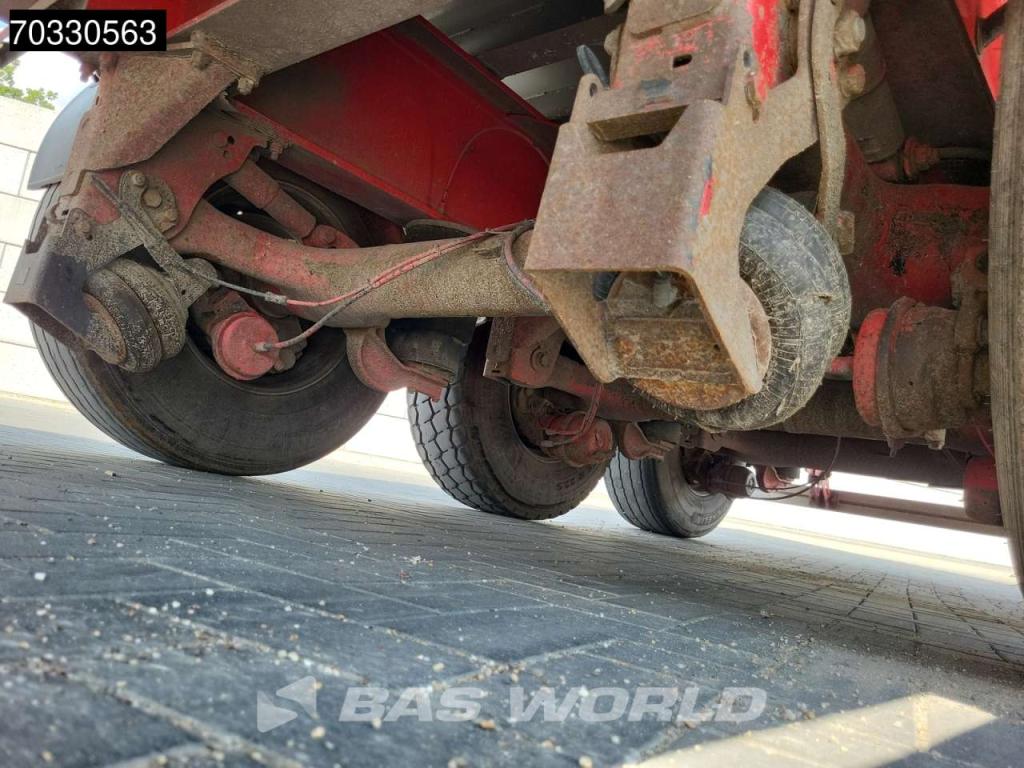 Benalu BENCERE Lift Axle 47m3 Foto 20