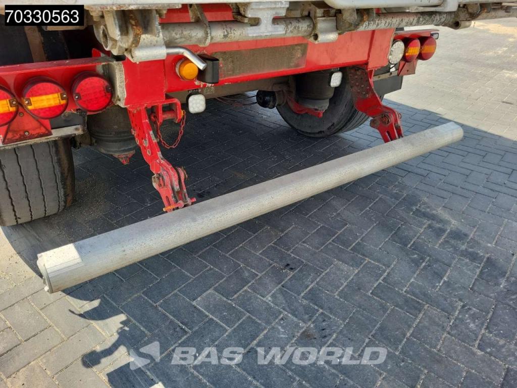 Benalu BENCERE Lift Axle 47m3 Foto 9