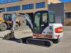 Bobcat 334 G Foto 3 thumbnail