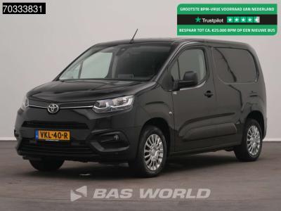 Toyota ProAce 130pk Automaat Benzine Airco Cruise Camera Trekhaak Parkeersensoren V+A Airco Trekhaak Cruis in vendita da BAS World B.V.