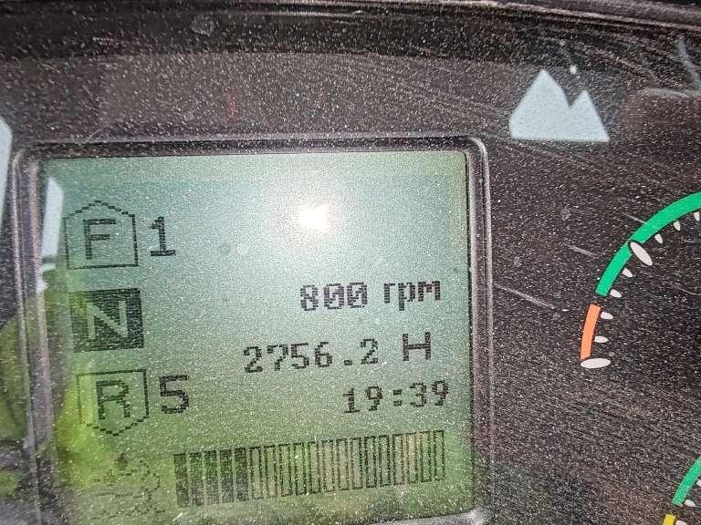 Case 1650M WT Foto 10