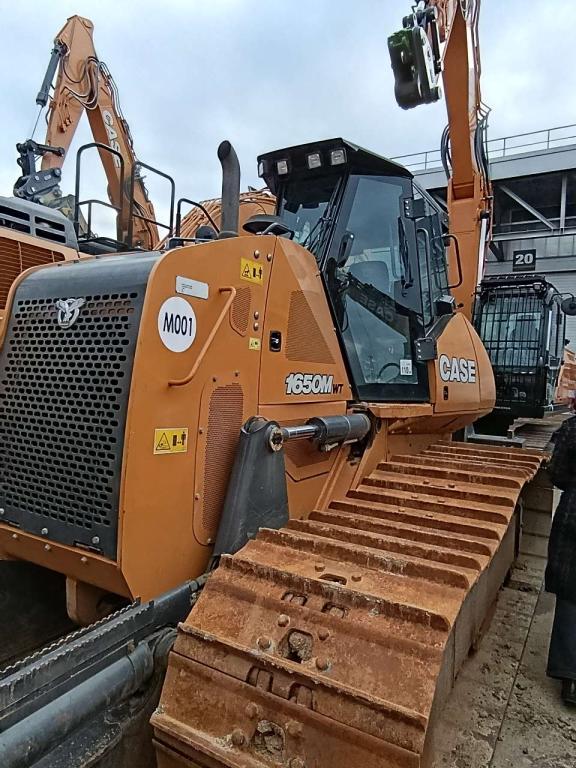 Case 1650M WT Foto 5