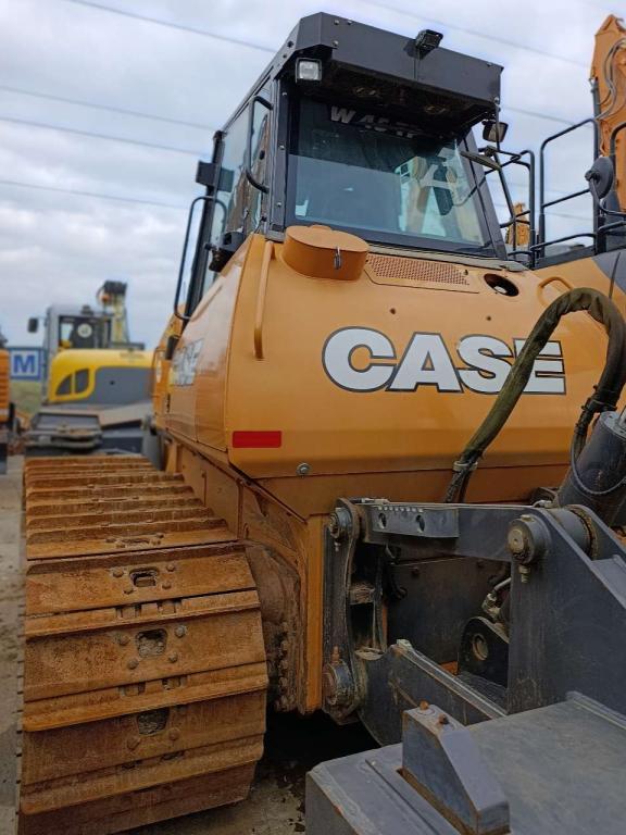 Case 1650M WT Foto 7