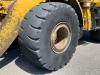 Caterpillar 972M Foto 11 thumbnail