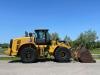 Caterpillar 972M Foto 6 thumbnail