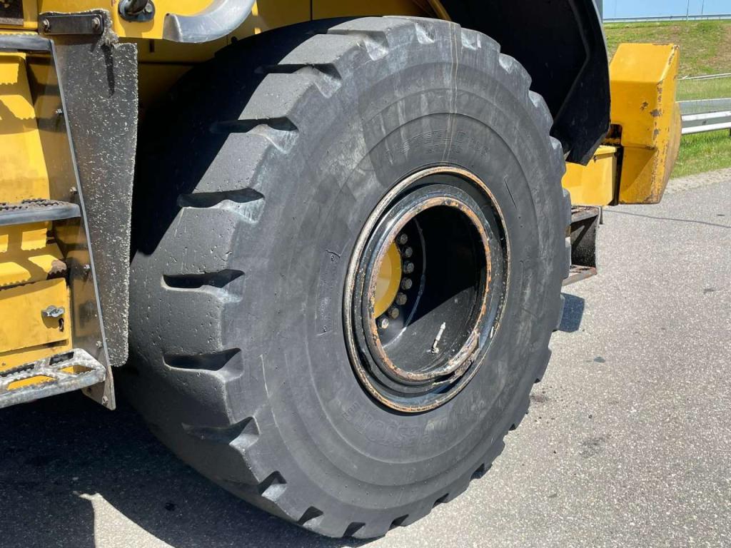 Caterpillar 972M Foto 12