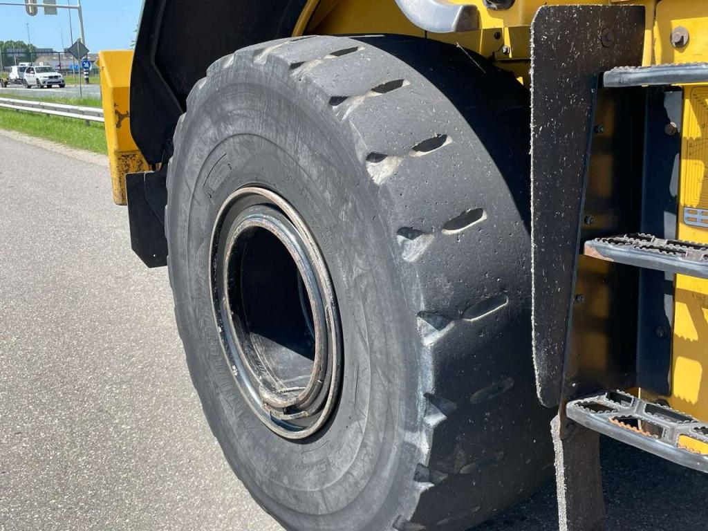 Caterpillar 972M Foto 14