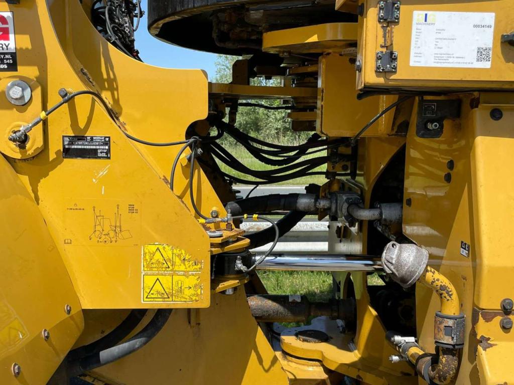 Caterpillar 972M Foto 15