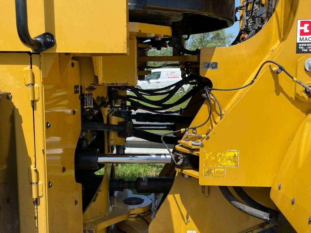 Caterpillar 972M Foto 16