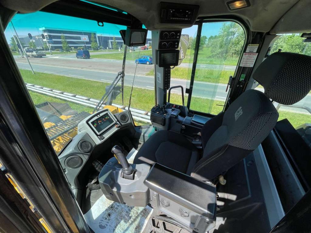 Caterpillar 972M Foto 18