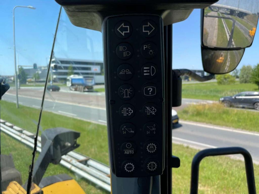 Caterpillar 972M Foto 24