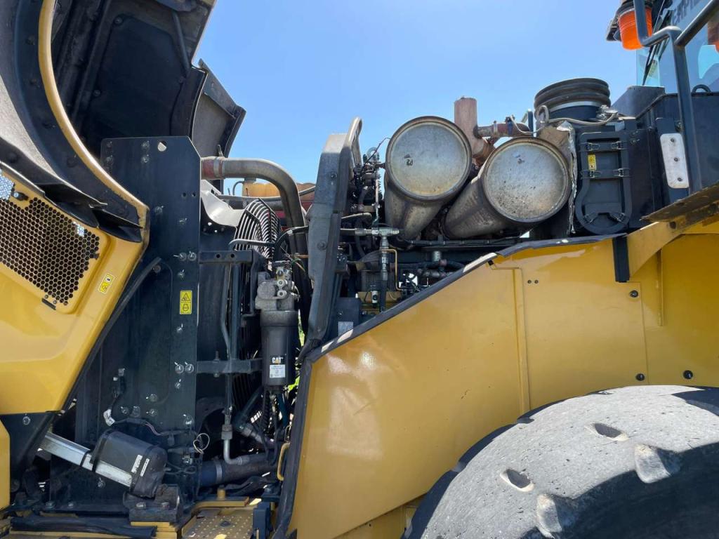 Caterpillar 972M Foto 28
