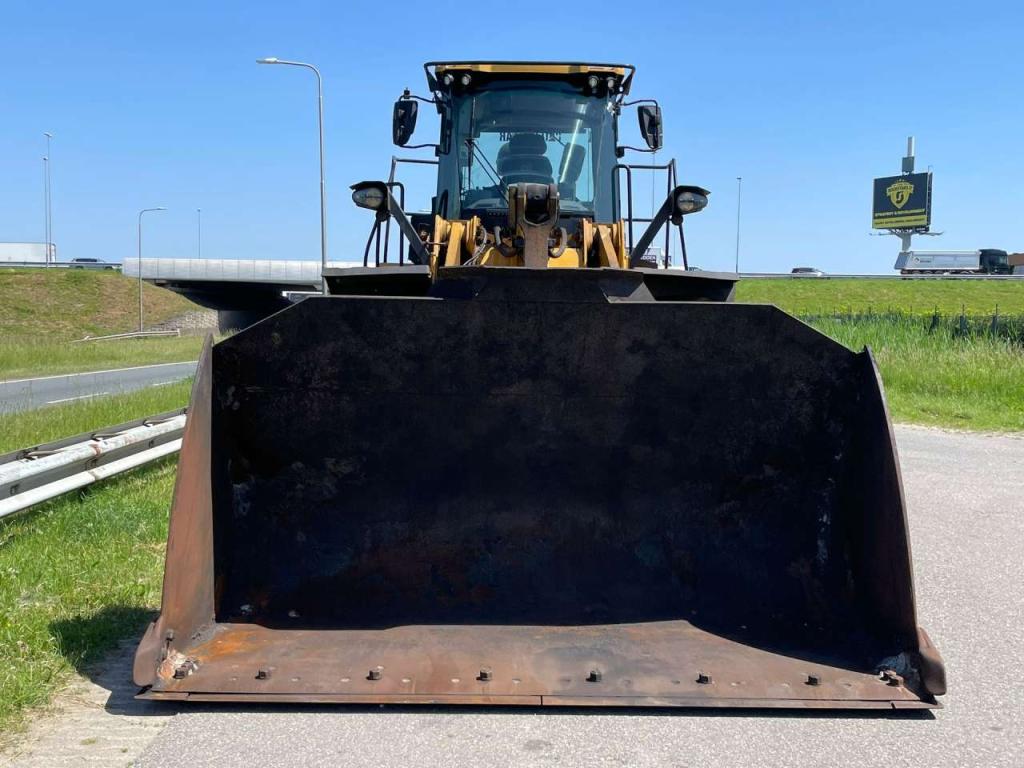 Caterpillar 972M Foto 8