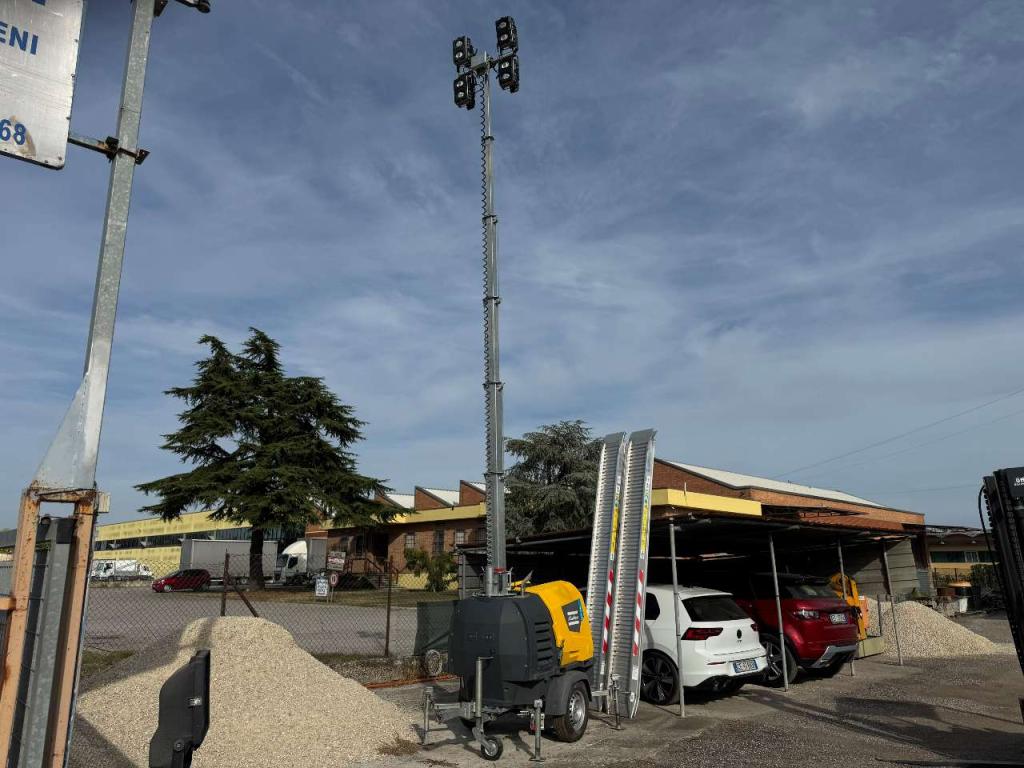 Atlas Copco HILIGHT H6+ Foto 1