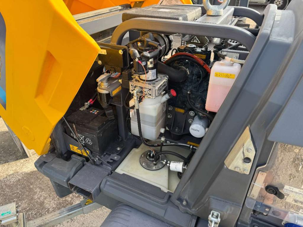 Atlas Copco HILIGHT H6+ Foto 5