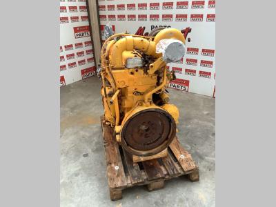 Caterpillar 4 CILINDRI in vendita da Massucco T. Srl Area Ricambi