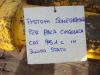 Pistone sollevamento per Caterpillar 951C Foto 2 thumbnail