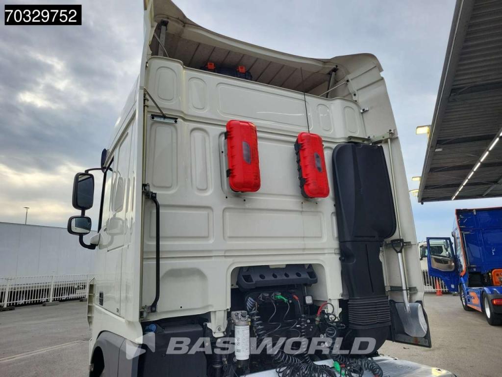 Daf XF 480 4X2 SC 2x Tanks Standklima ACC M.O.T. Foto 10