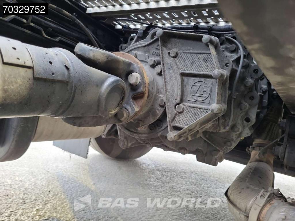 Daf XF 480 4X2 SC 2x Tanks Standklima ACC M.O.T. Foto 12