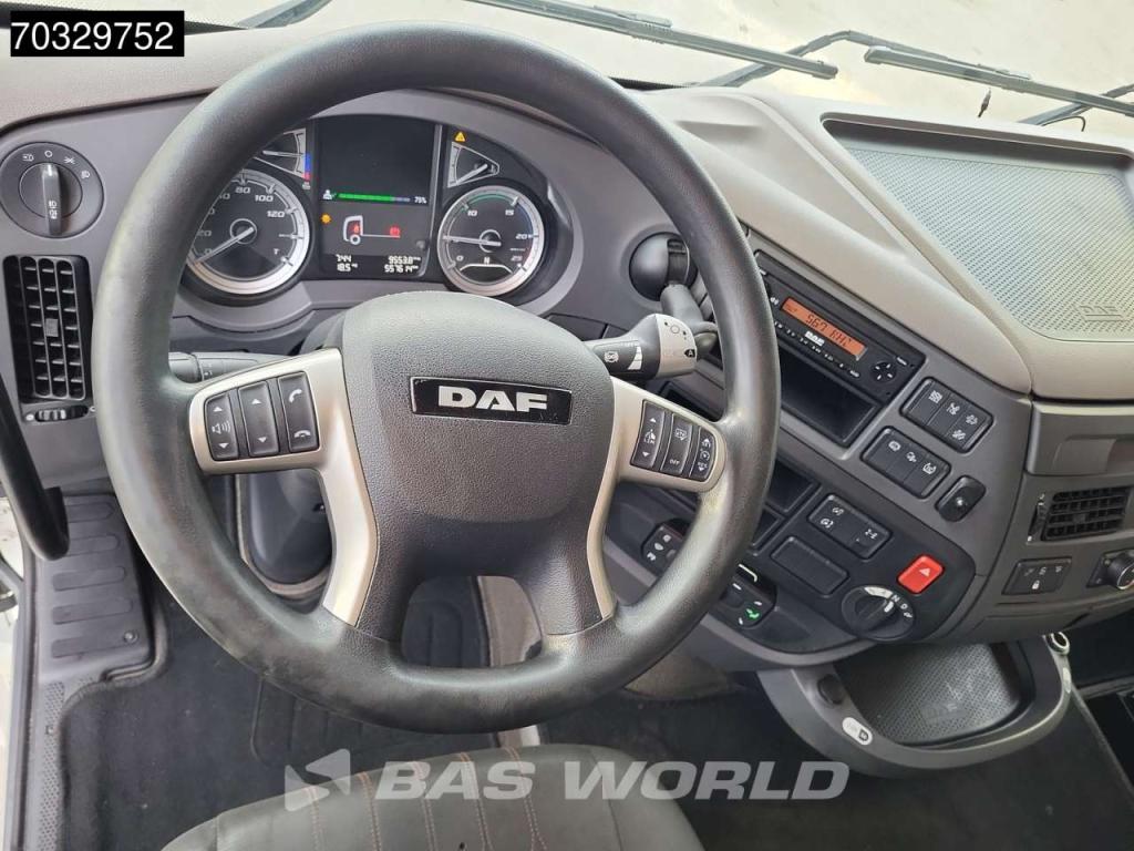 Daf XF 480 4X2 SC 2x Tanks Standklima ACC M.O.T. Foto 18
