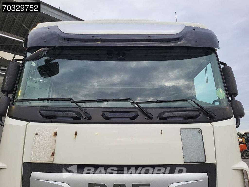 Daf XF 480 4X2 SC 2x Tanks Standklima ACC M.O.T. Foto 7