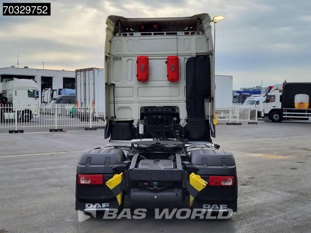 Daf XF 480 4X2 SC 2x Tanks Standklima ACC M.O.T. Foto 9