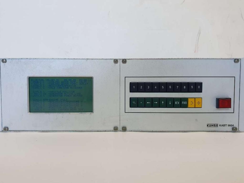 KUHSE KAP 9702 Foto 1