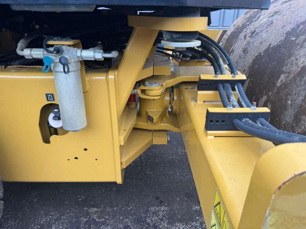 Caterpillar CS64B Foto 15