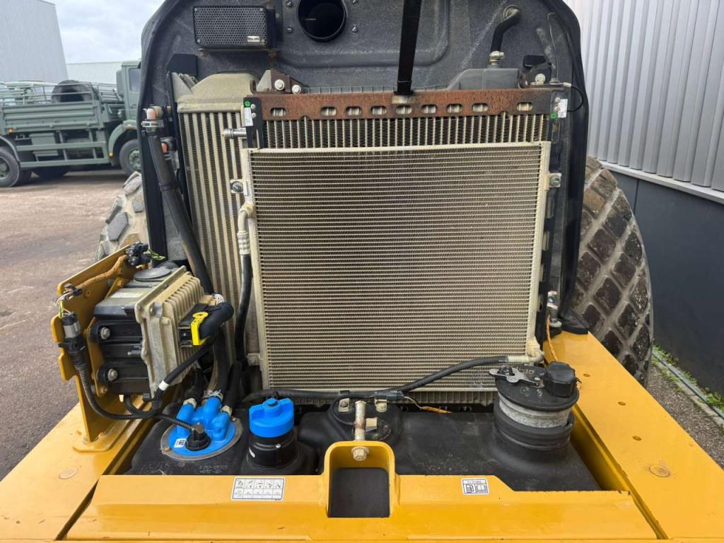 Caterpillar CS64B Foto 27
