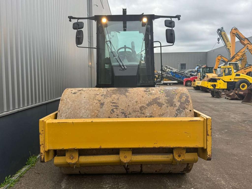 Caterpillar CS64B Foto 8